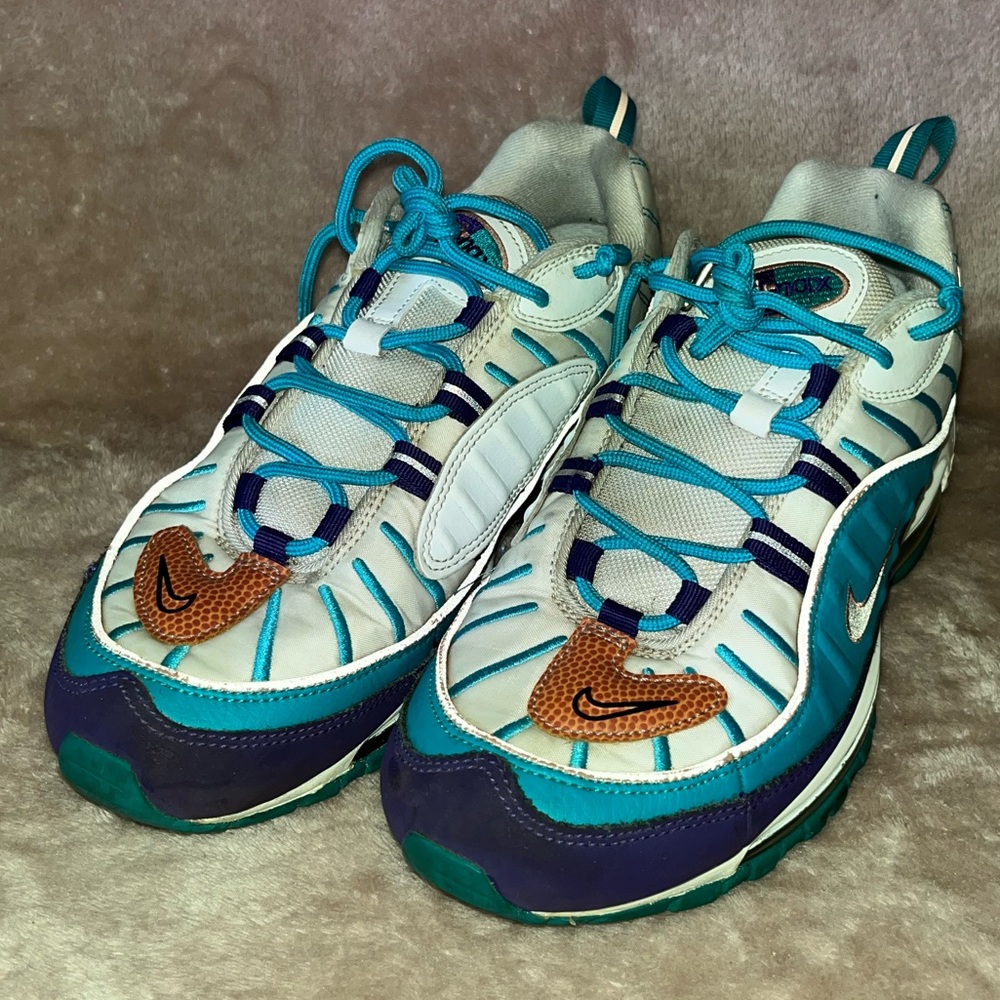 Nike Air Max 98 Hornets